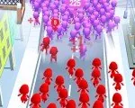 Игра Крауд Сити 2