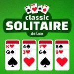 Картинка Classic Solitaire Deluxe