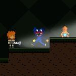 Картинка Buggy Wuggy