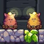 Картинка Cave Chaos