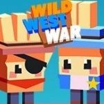 Картинка Wild West War