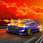 Игра Яростная Дорога