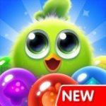 Картинка Bubble Wings: Bubble Shooter Game