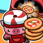 Картинка Porki Pizza