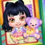Игра День Снежной Болезни Младенца