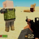 Постер игры Нуб ио | Noob.io