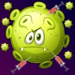 Постер Убить коронавирус | Kill the Coronavirus