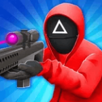 Картинка SquidK SnSquidK Sniper Shooteriper Shooter