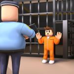 Картинка JailBreak : Escape from Prison