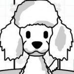 Постер игры Дни Собачьего Салона | Pet Salon Doggy Days