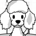 Постер Дни Собачьего Салона | Pet Salon Doggy Days