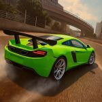 Картинка Drive Zone