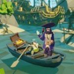 Картинка Pirate Adventure