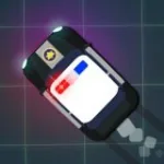 Игра Коп Чейз | Cop Chase