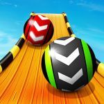 Картинка Sky Balls 3D