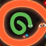 Постер Глупые змеи | Silly Snakes