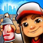 Картинка Subway Surfers Oxford