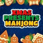 Картинка Xmas Presents Mahjong