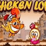 Картинка Chicken Love 1