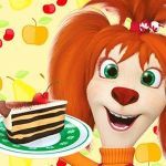 Картинка The Barkers Cooking Game