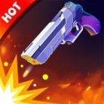 Картинка Flip the Gun