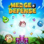 Картинка Merge Defense