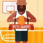 Игра Изящные Хуперы | Nifty Hoopers