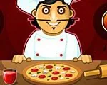 Постер Пицца Бар | Pizza Bar