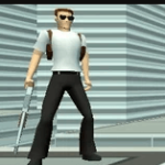 Картинка Mob City