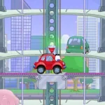 Постер Вилли 2 | Wheely 2