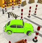 Картинка Car Parking Game Driving Skill
