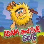Картинка Adam And Eve: Golf