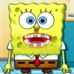 Картинка Spongebob Tooth Surgery