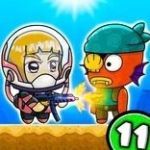 Картинка Zombie Mission 11