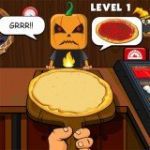 Картинка Halloween Pizzeria