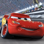 Картинка Cars: Lightning Makvin