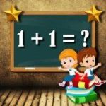 Картинка Kids Math Challenge