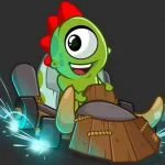 Постер Кизи Карт | Kizi Kart