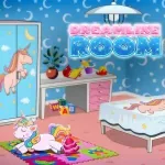 Постер Сказочная Комната | DreamLike Room