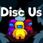 Картинка Disc Us