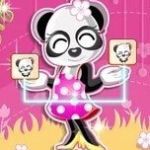 Картинка Mahjong Match Animals