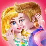Постер Дата Увлечение Колледжем | College Crush Date