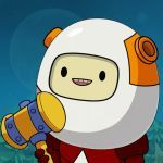 Картинка SuperWEIRD