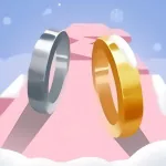 Постер Кольцо Любви 3D | Ring of Love 3D