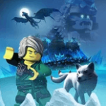 Картинка Ninjago Masters of Spinjitzu