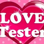 Постер Тестер Любви 2 | Love Tester 2