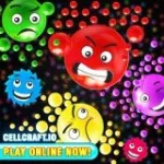 Игра Клеточный Корабль.io | CellCraft.io