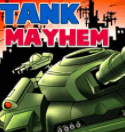Картинка Tank Mayhem