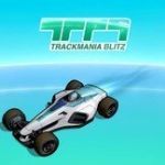 Постер игры ТрекМания Блитс | TrackMania Blitz