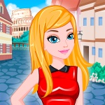 Игра Римские Модницы